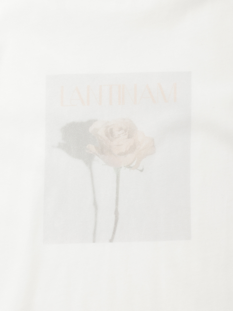 【1周年限定】Tulle Photo Tee