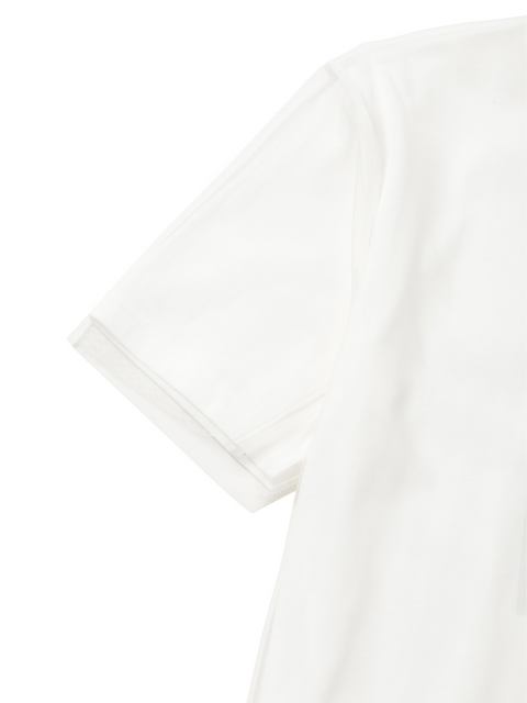 【1周年限定】Tulle Photo Tee