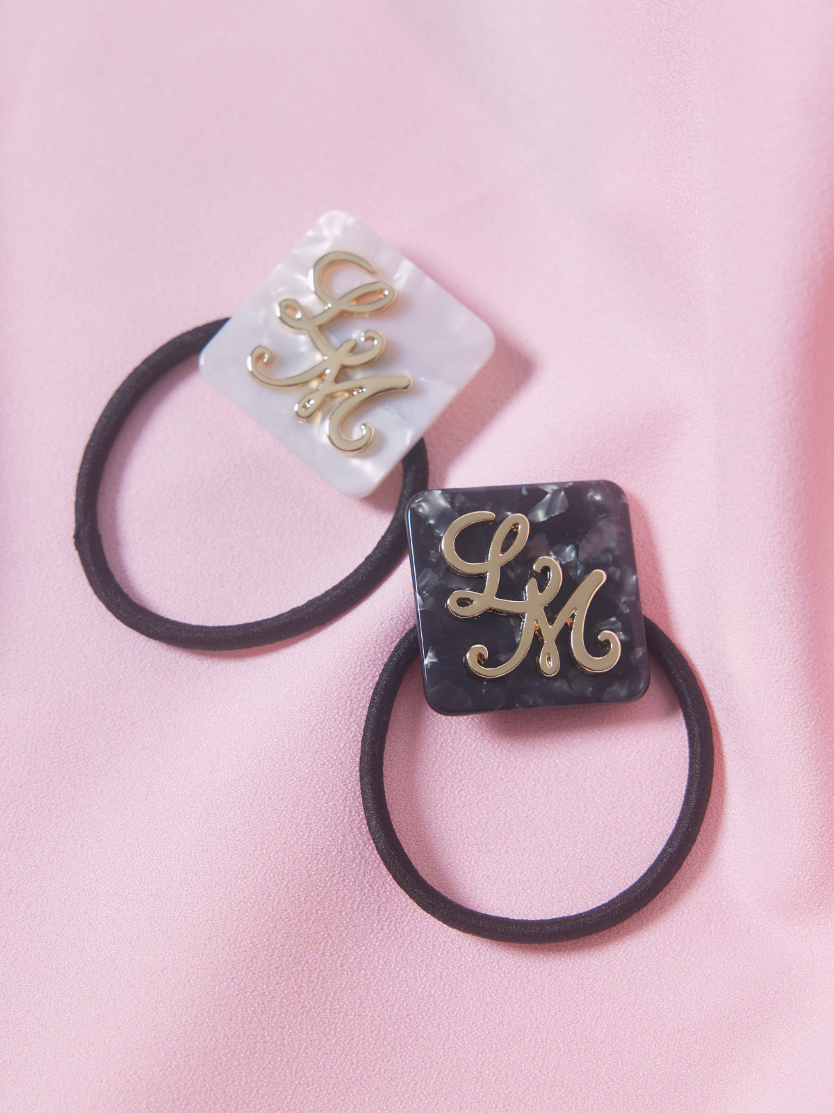 kawakubo様 カタリスト ヘアゴム CTLS I HAIR TIE '24 kawakubo様 カタリスト ヘアゴム CTLS I HAIR TIE '24 LM Hair