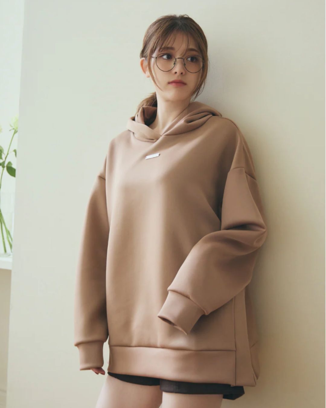 【ユニセックス】Punch Hoodie
