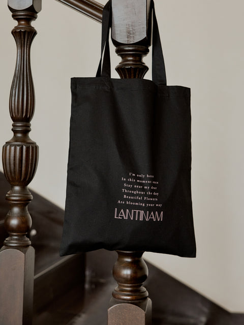 Lantinam Tote