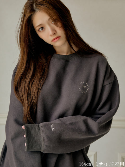 【ユニセックス】 Lantinam Sweatshirts
