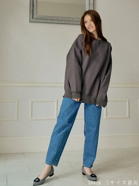 【ユニセックス】 Lantinam Sweatshirts