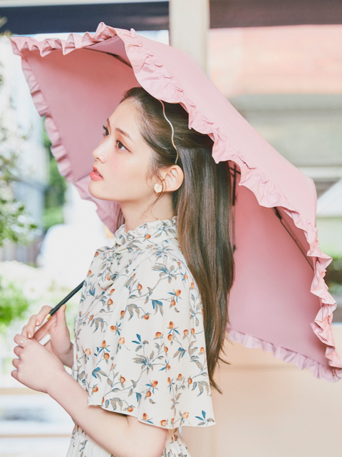 UV Umbrella