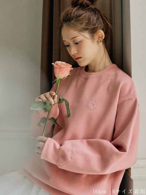 【ユニセックス】 Lantinam Sweatshirts