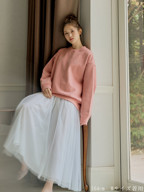 【ユニセックス】 Lantinam Sweatshirts