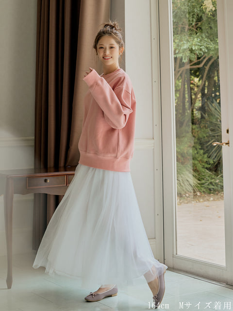【ユニセックス】 Lantinam Sweatshirts