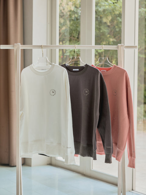 【ユニセックス】 Lantinam Sweatshirts