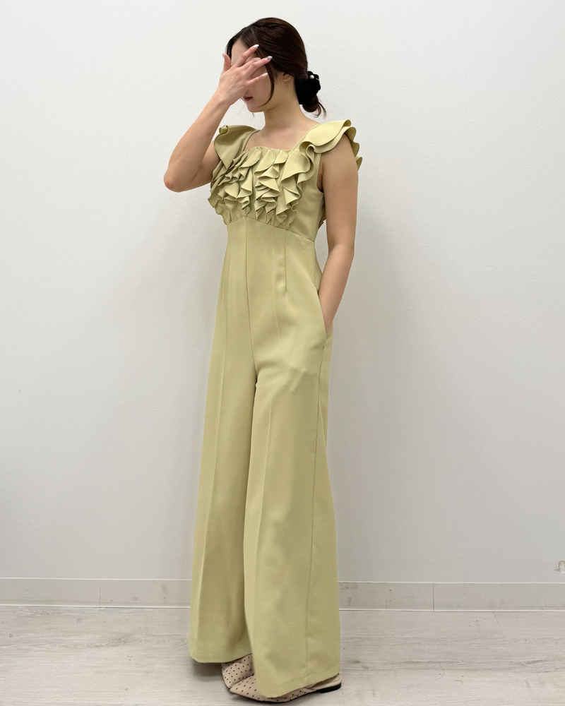 155cm/骨格ウェーブ