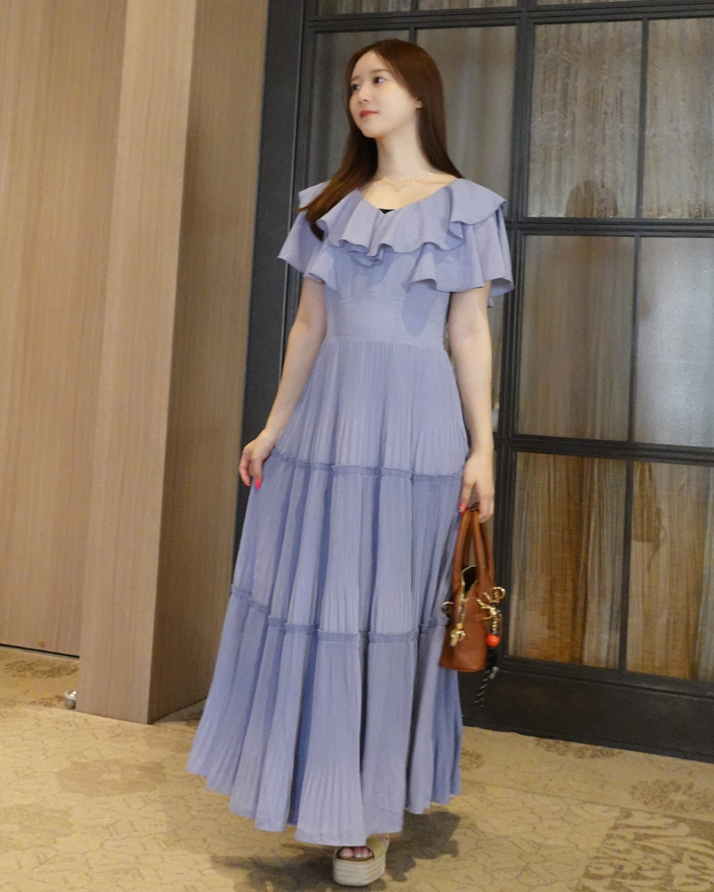 155cm/骨格ウェーブ