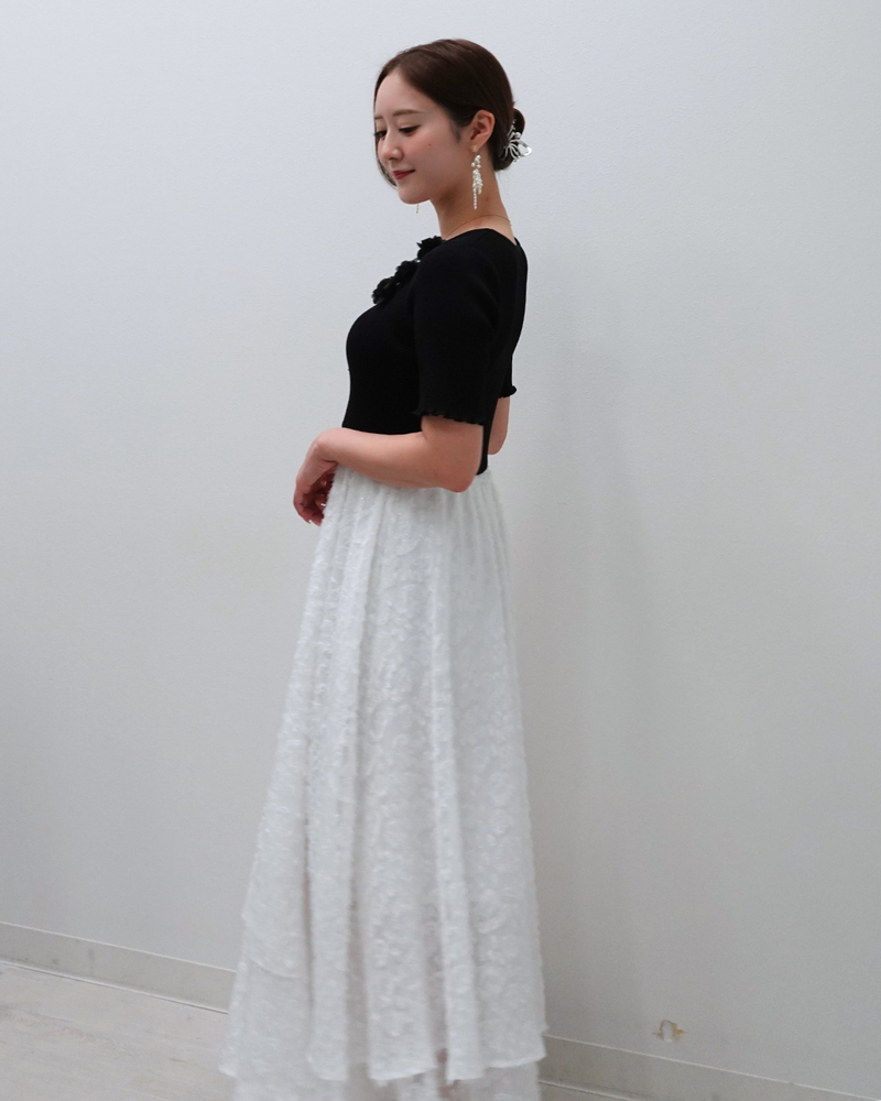 155cm/骨格ウェーブ
