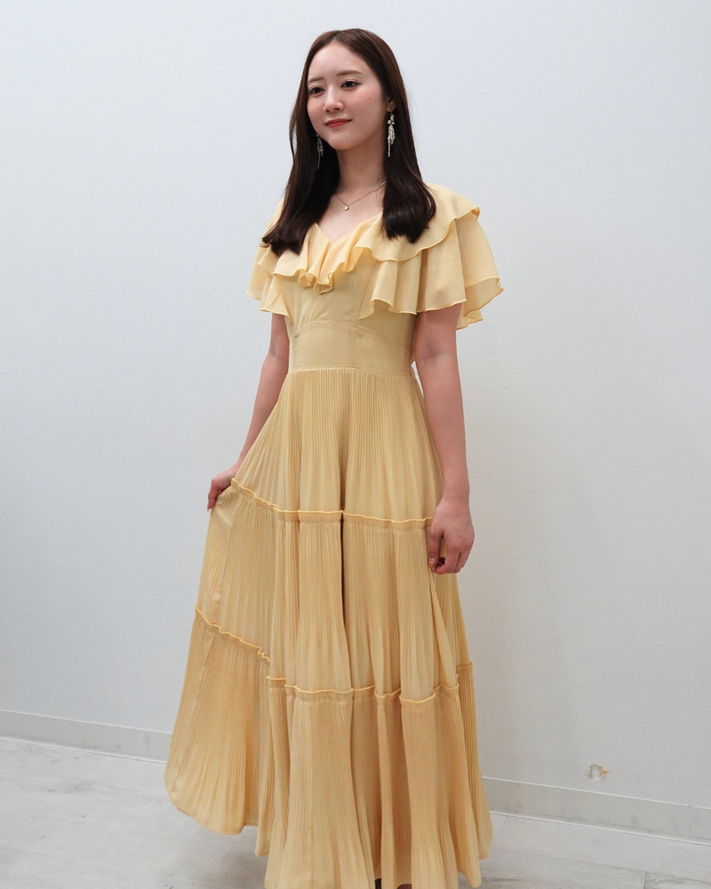 155cm/骨格ウェーブ