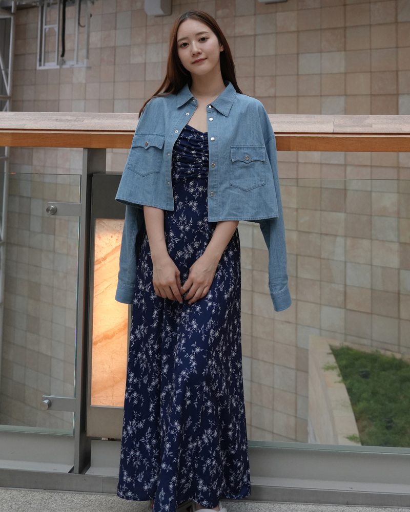 155cm/骨格ウェーブ
