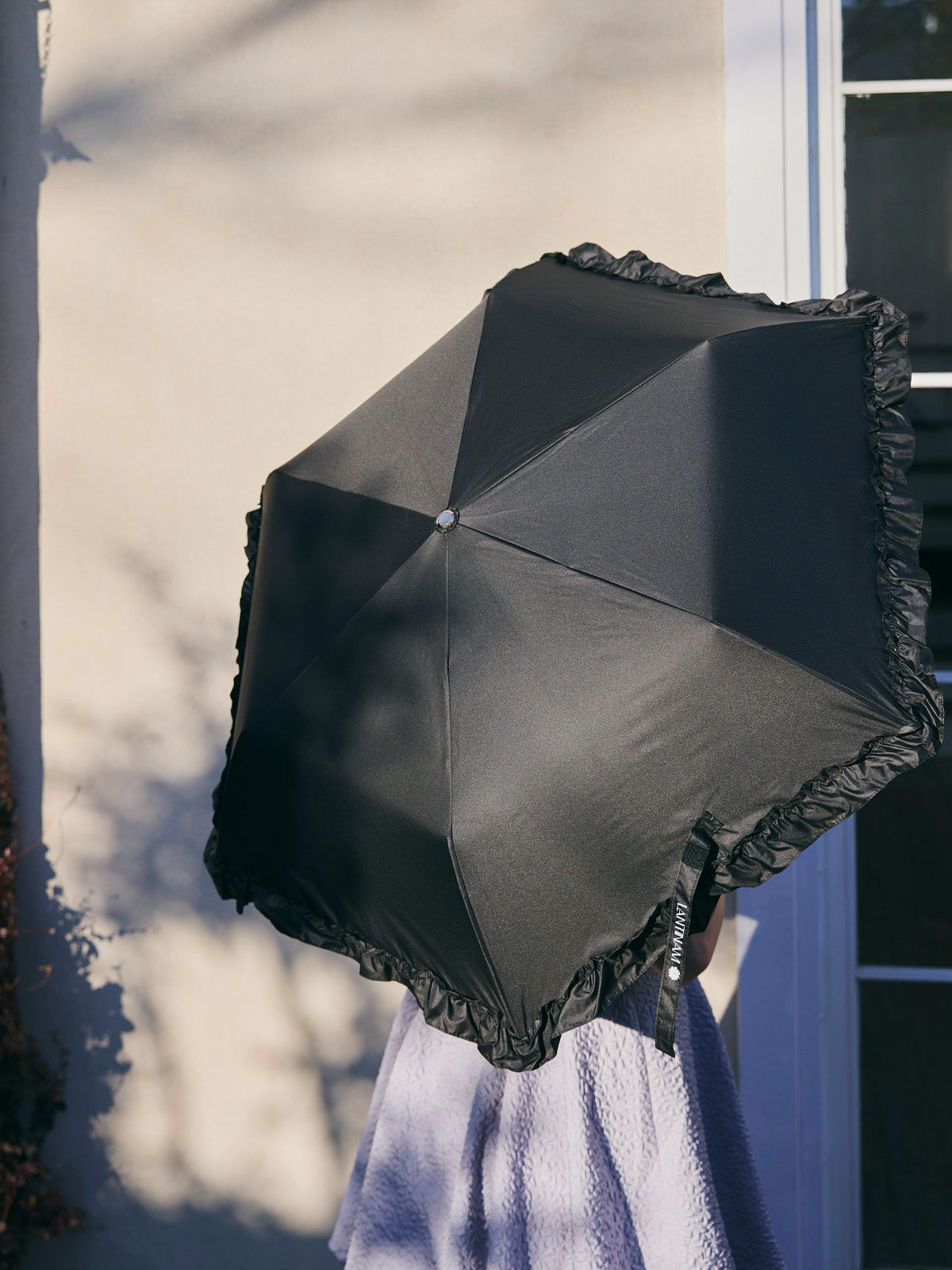 【晴雨兼用】UV Umbrella