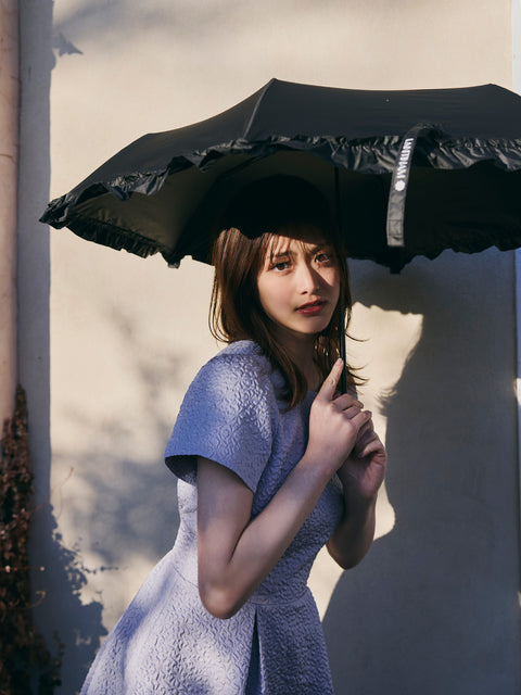 【晴雨兼用】UV Umbrella
