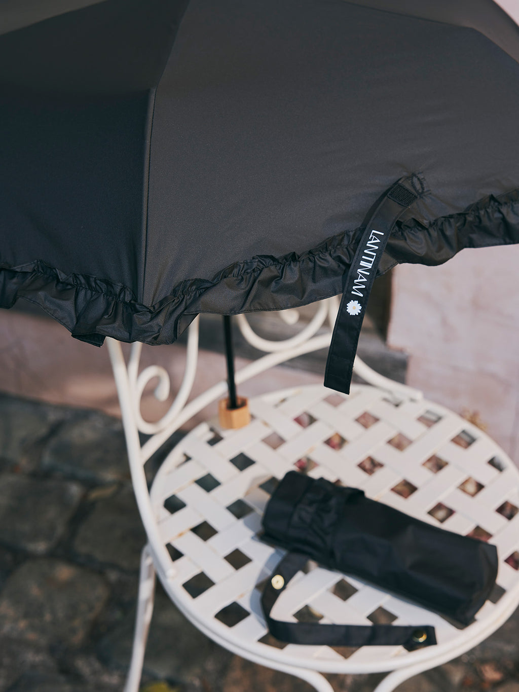 【晴雨兼用】UV Umbrella