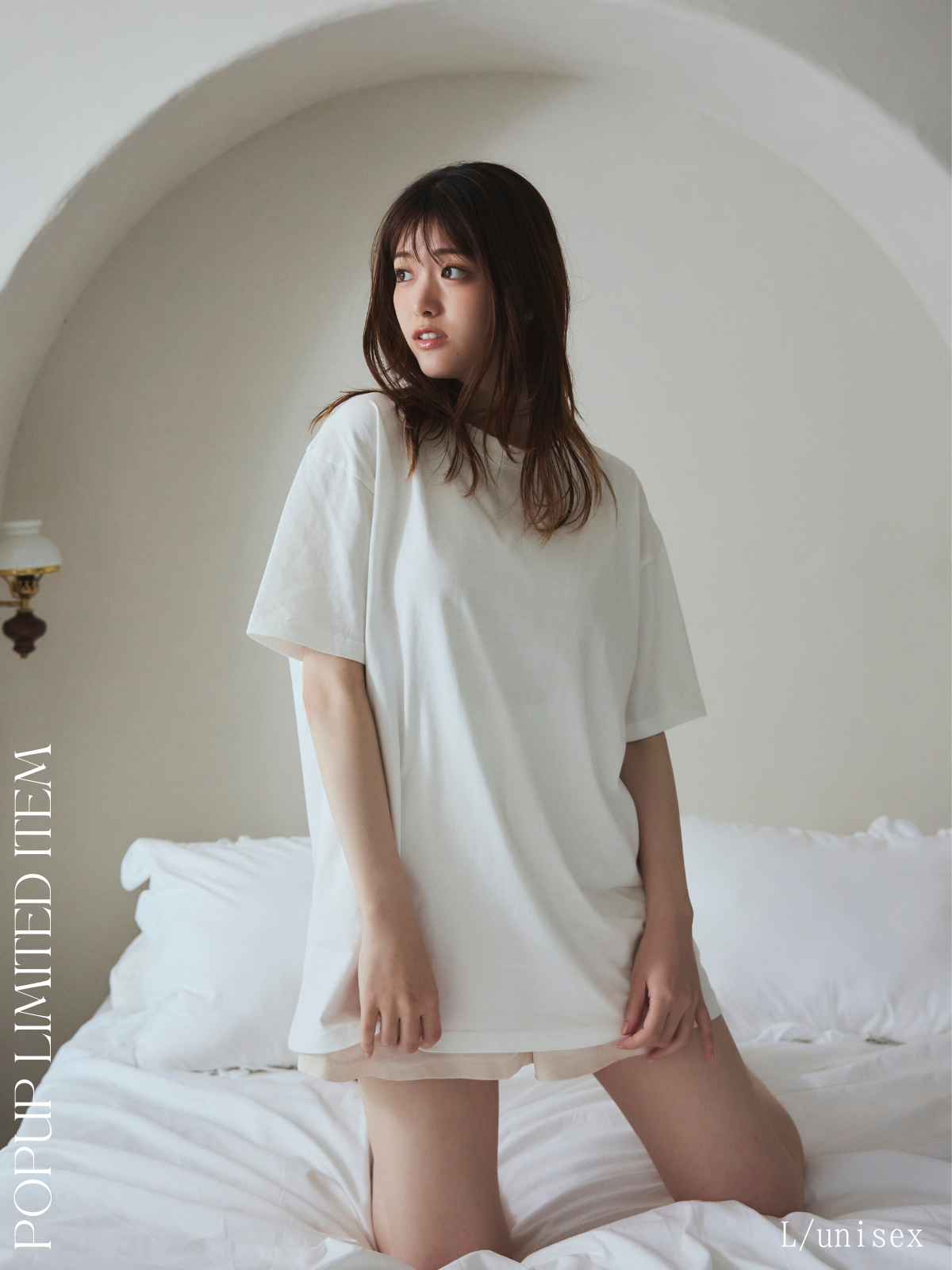 Limited Photo Tee