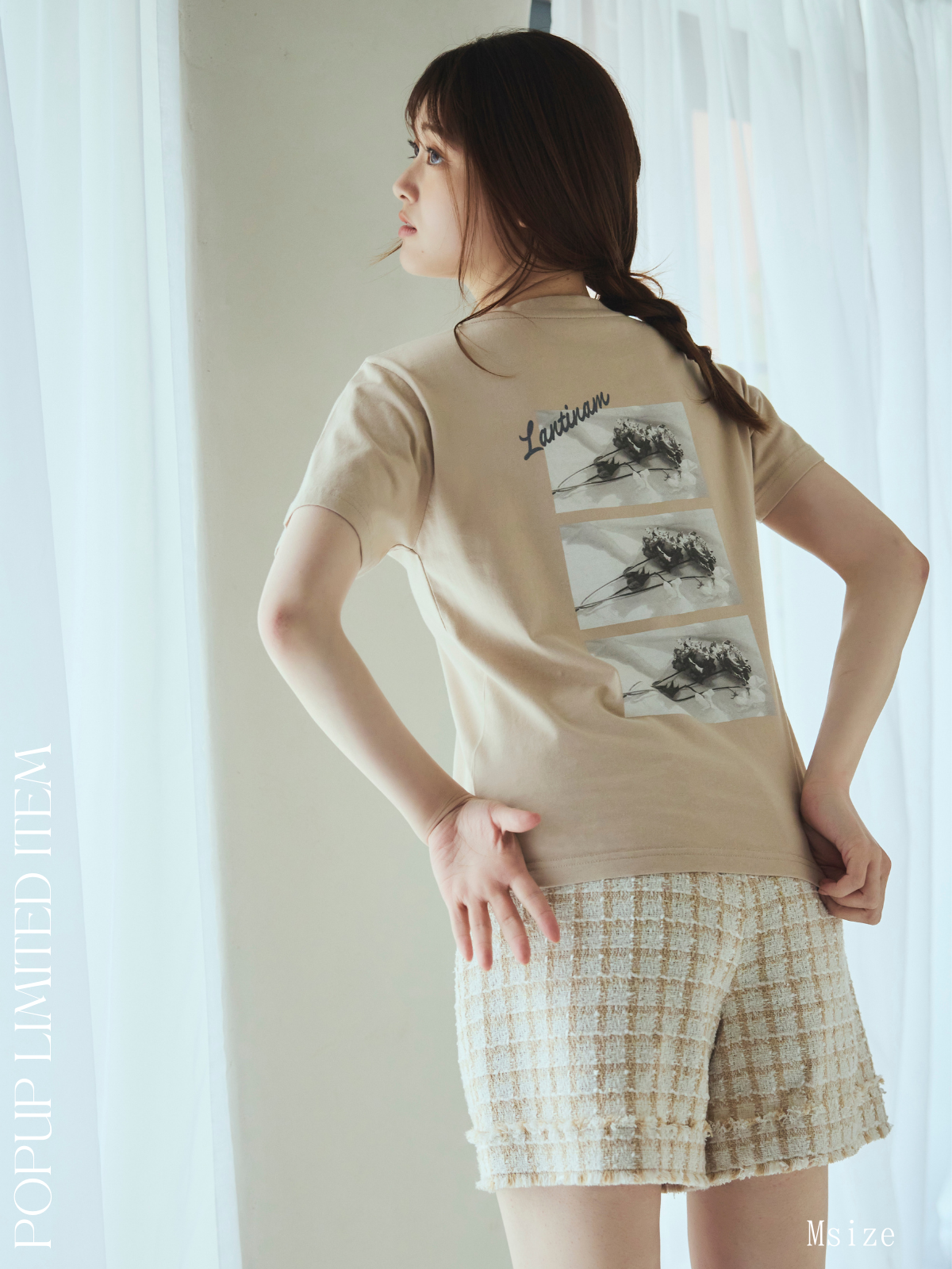 Limited Photo Tee