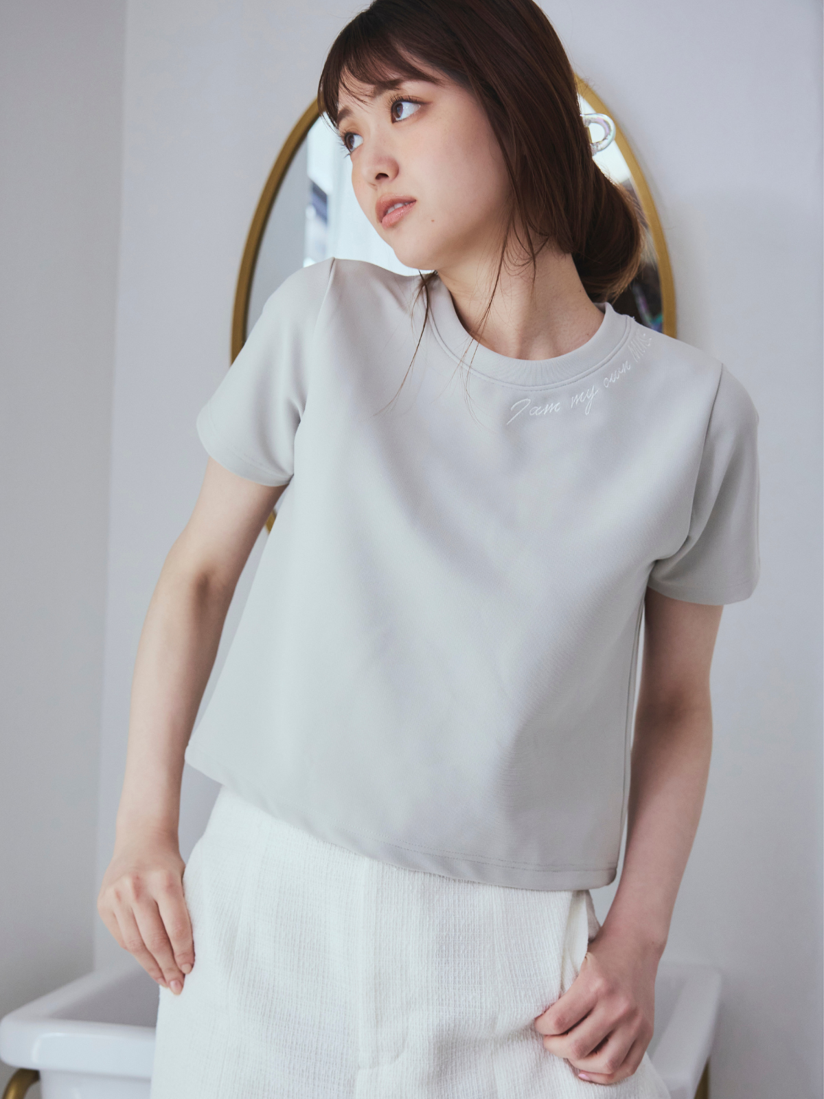 【ユニセックス】MUSE tee