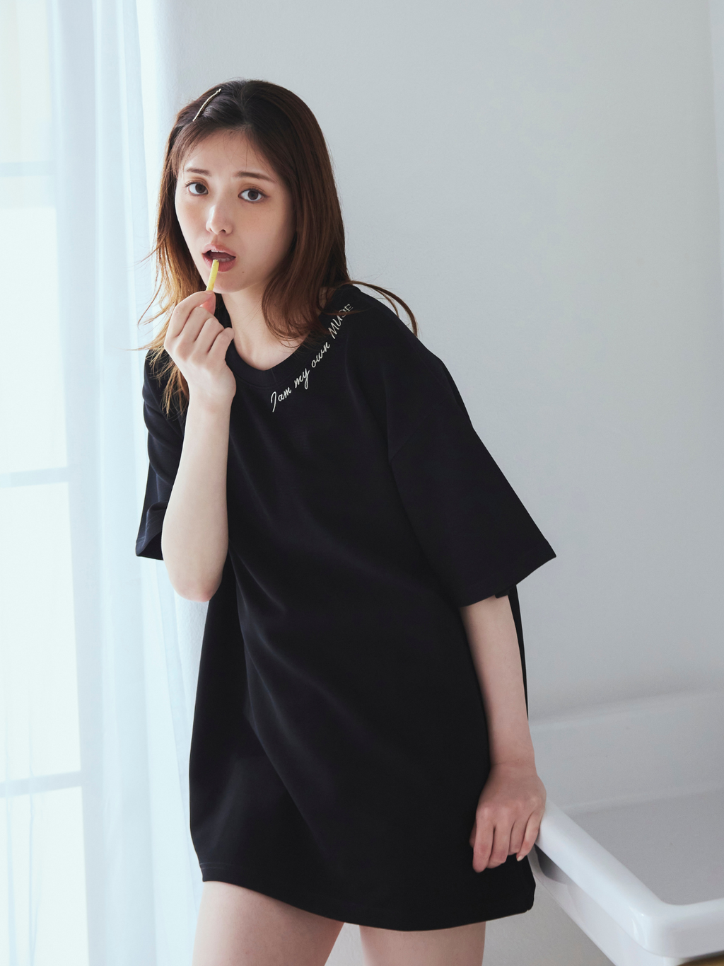 【ユニセックス】MUSE tee