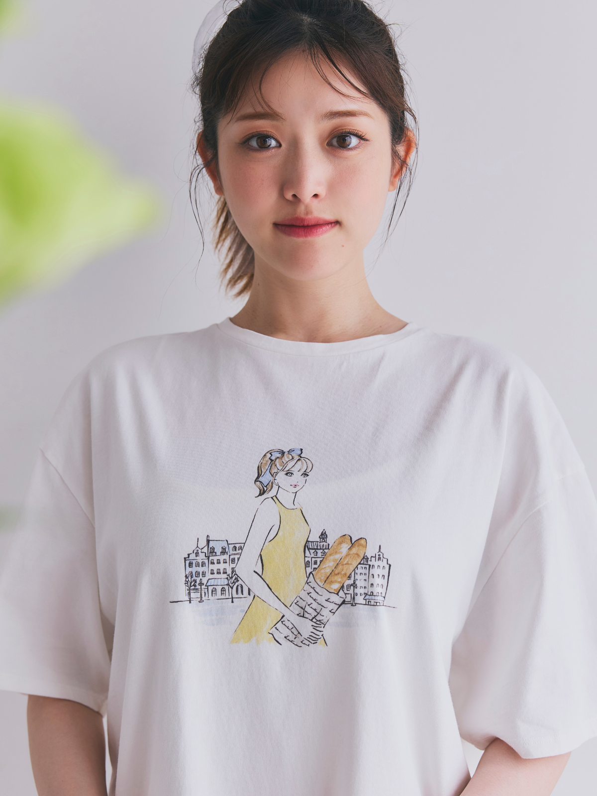 【コラボ】2nd Anniversary Collaboration Tee