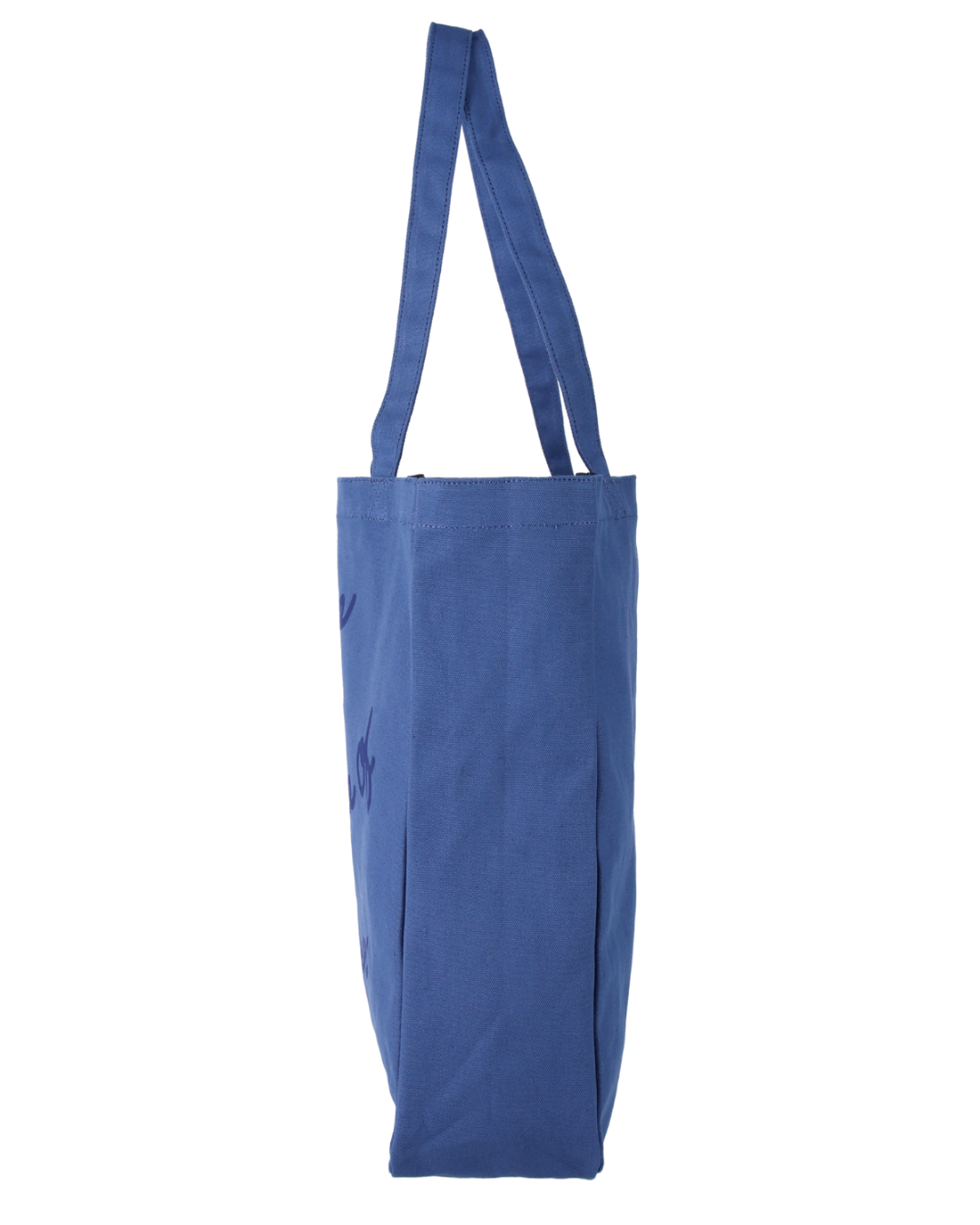 【直筆デザイン 】Apple Tote