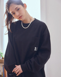 【ユニセックス】 LM Long Tee