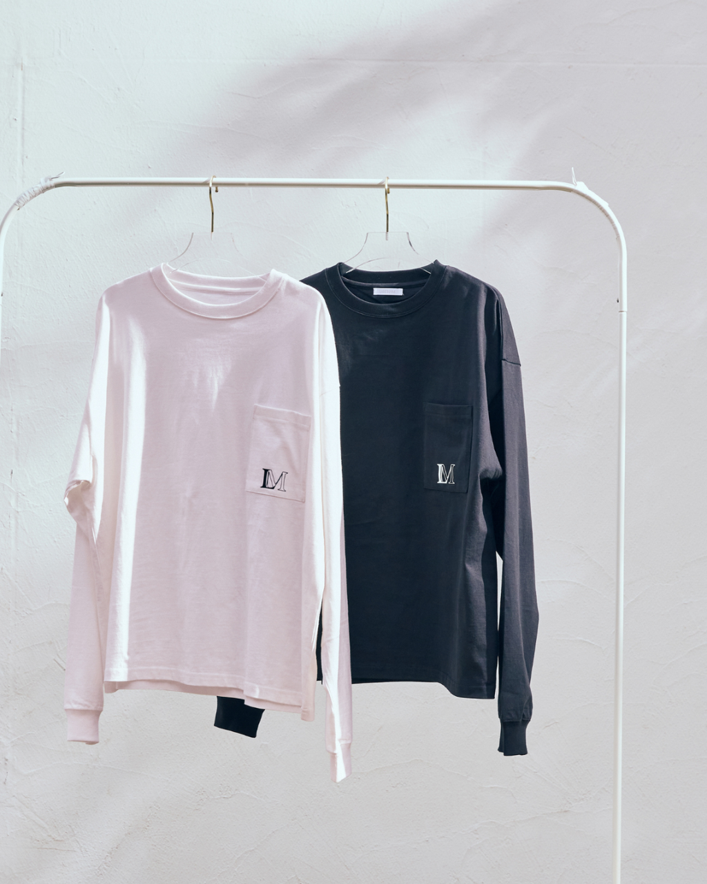 【ユニセックス】 LM Long Tee