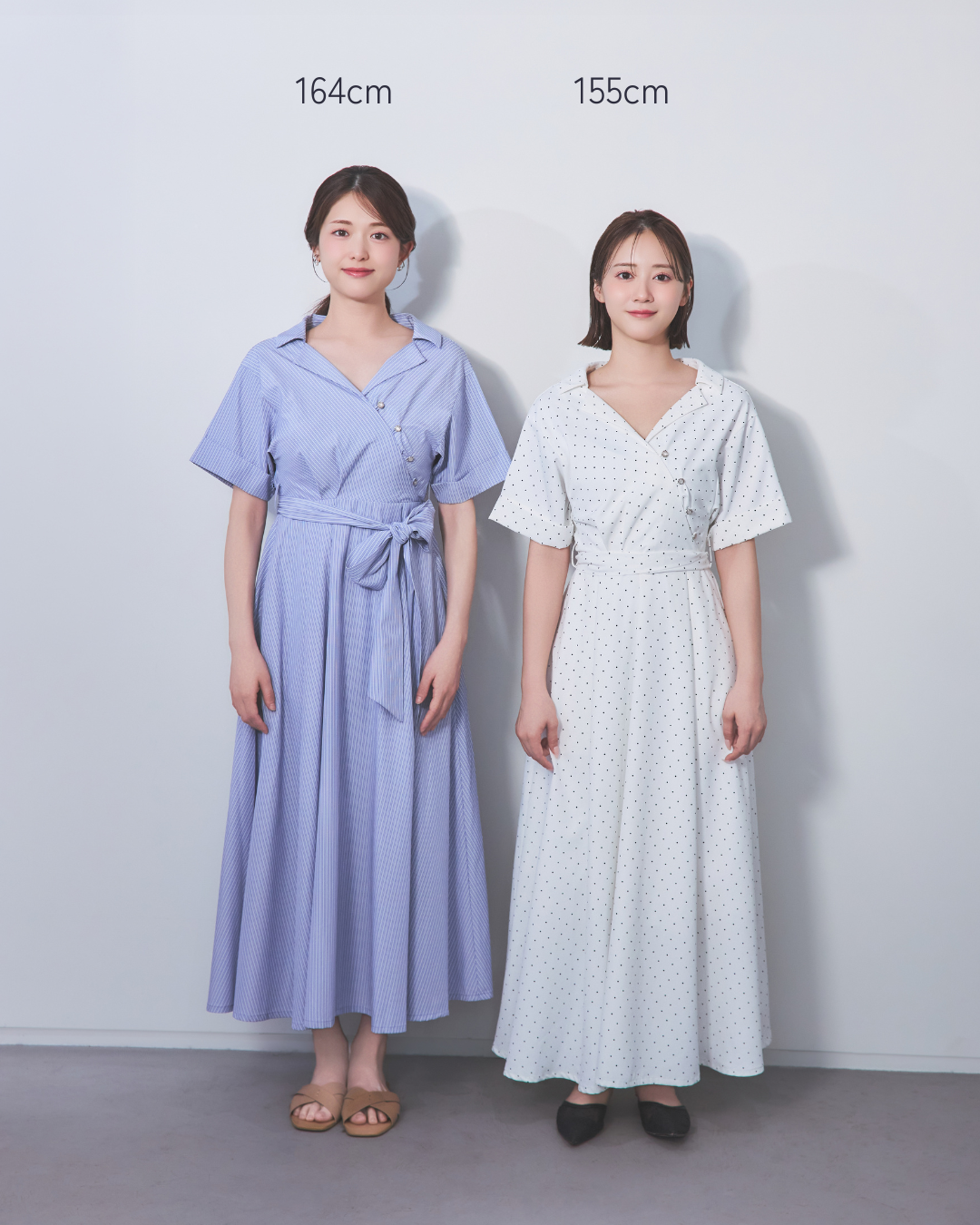 pocket shirt dress