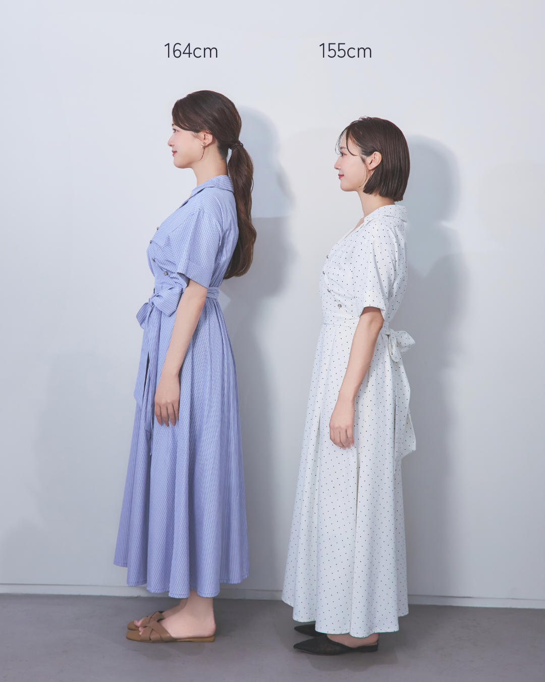 pocket shirt dress
