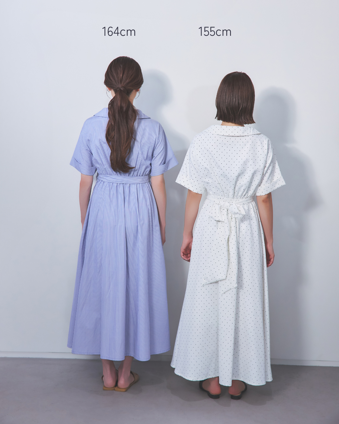 pocket shirt dress