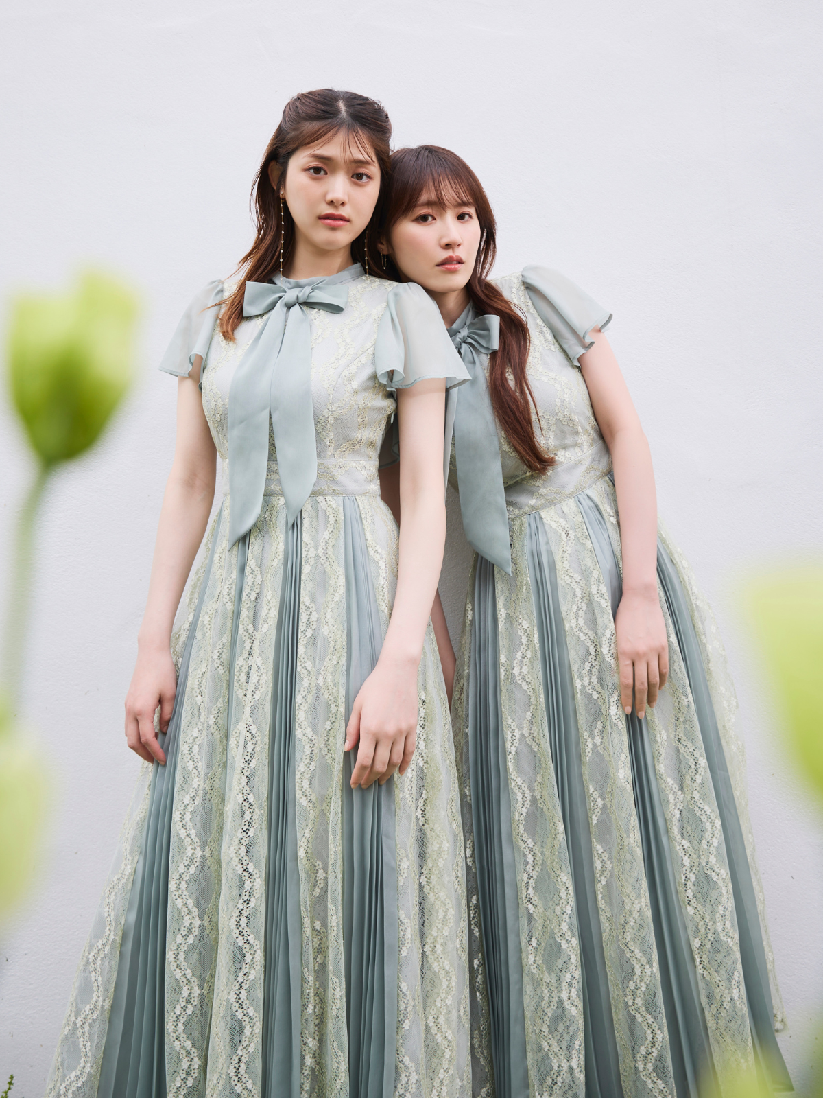 2nd Anniversary Dress