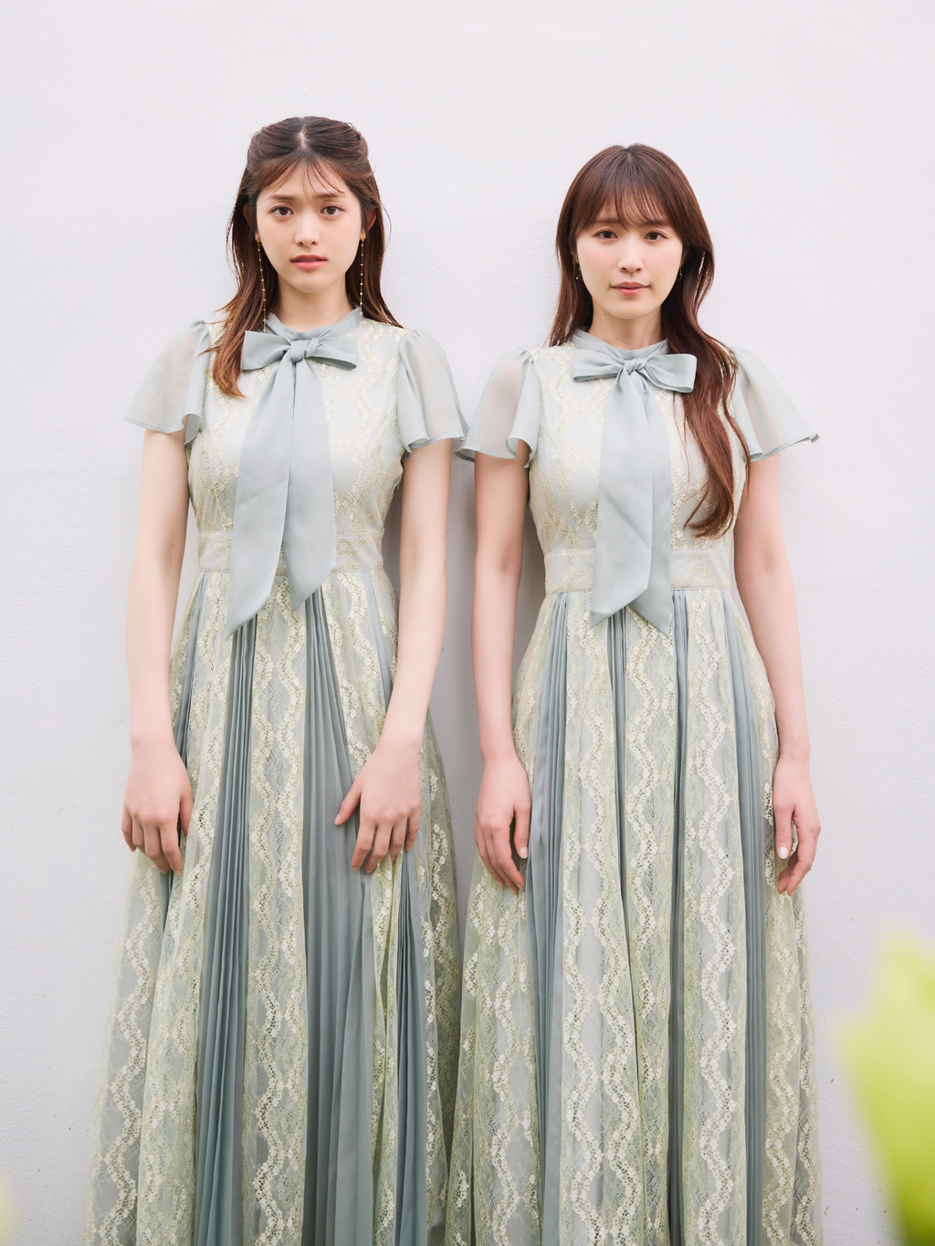 2nd Anniversary Dress