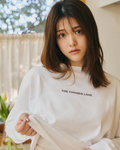 【ユニセックス】Chosen Love Long Tee