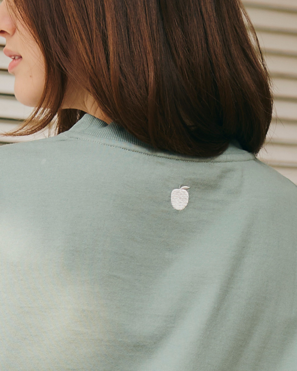 【ユニセックス】Chosen Love Long Tee