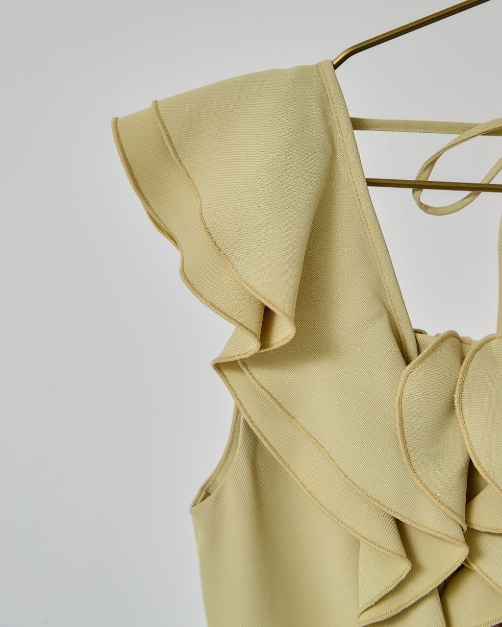 Frill Design All in one