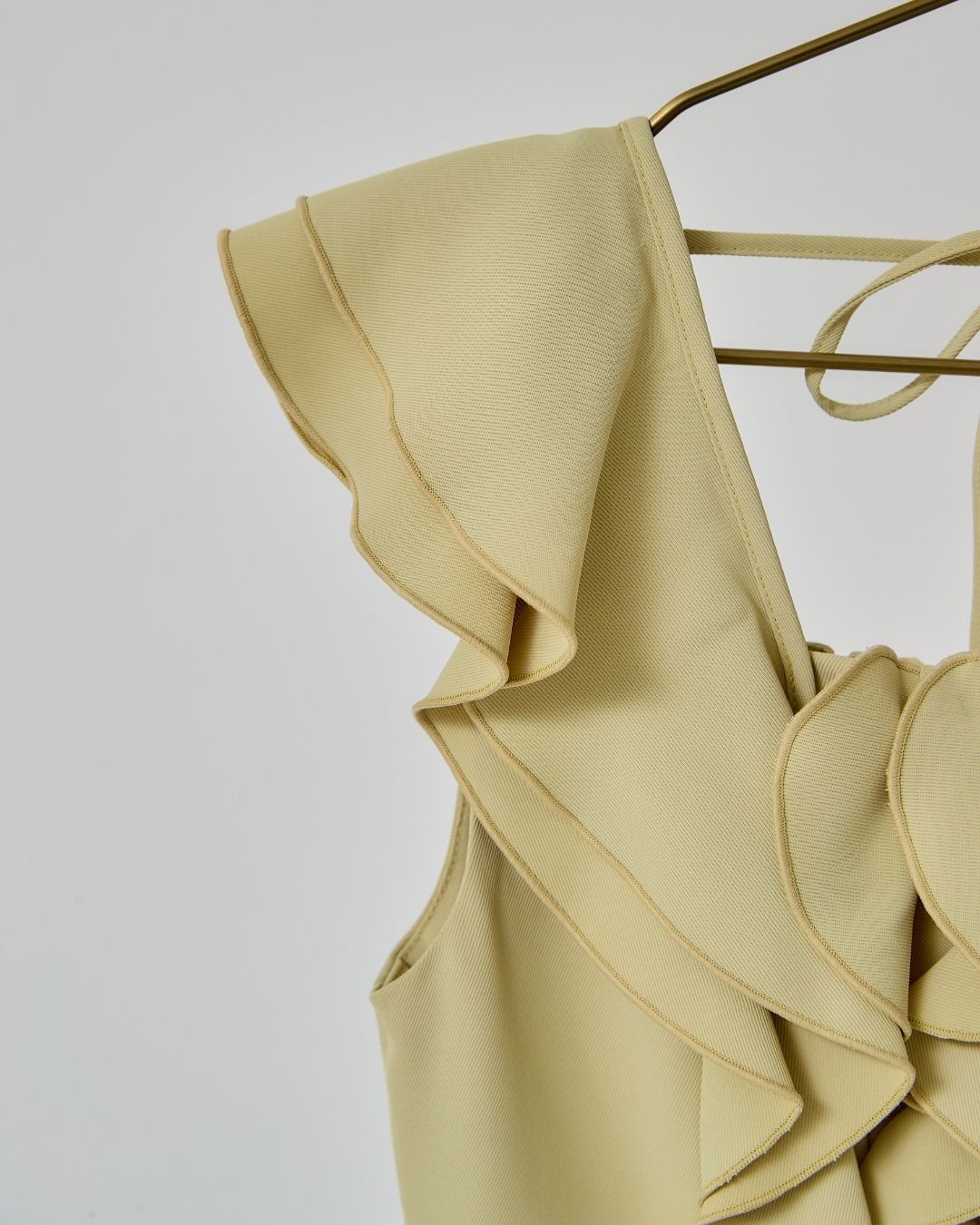 Frill Design All in one