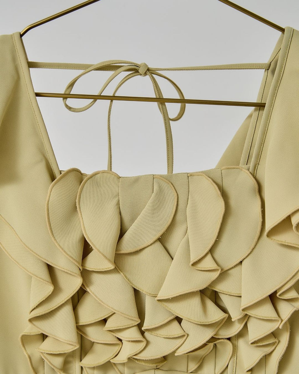 Frill Design All in one