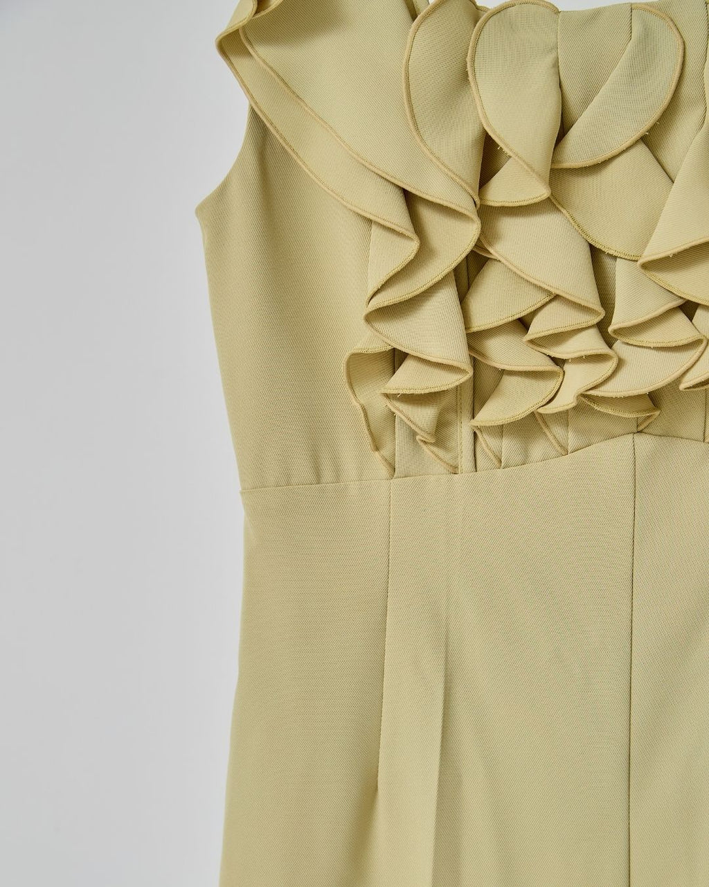 Frill Design All in one