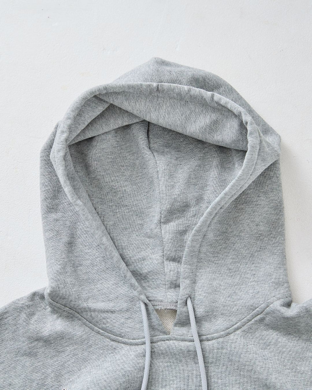 【Unisex】Heart Studs Hoodie