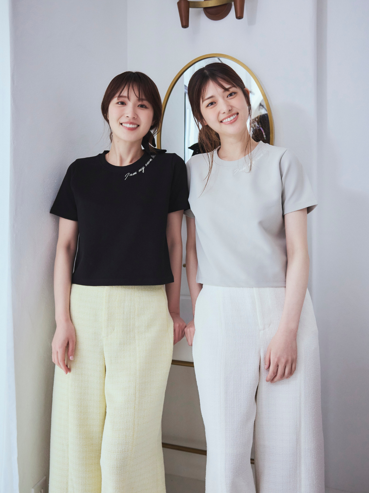 【ユニセックス】MUSE tee