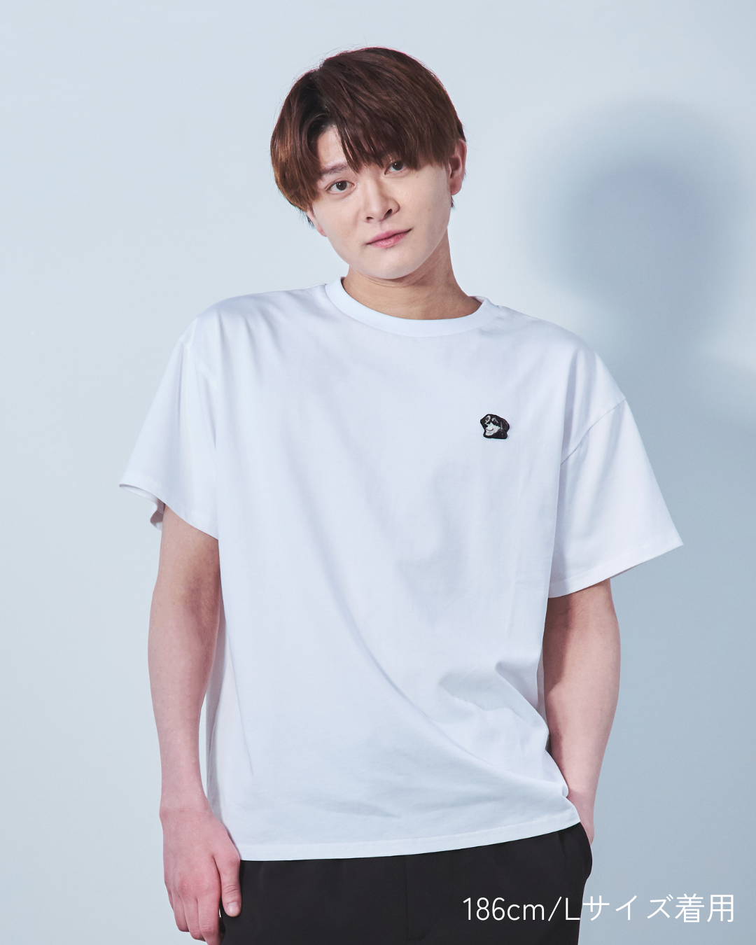 【unisex】itoshi T-shirt