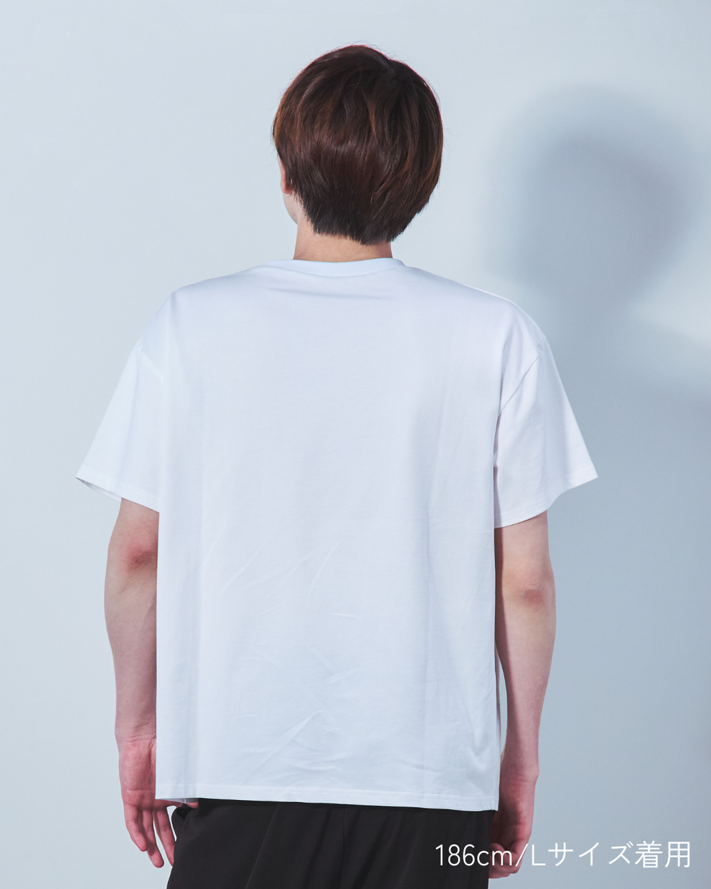 【unisex】itoshi T-shirt