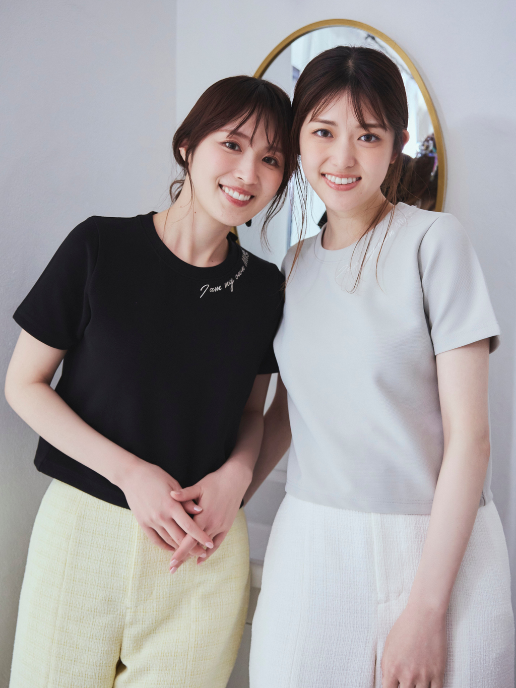 【ユニセックス】MUSE tee