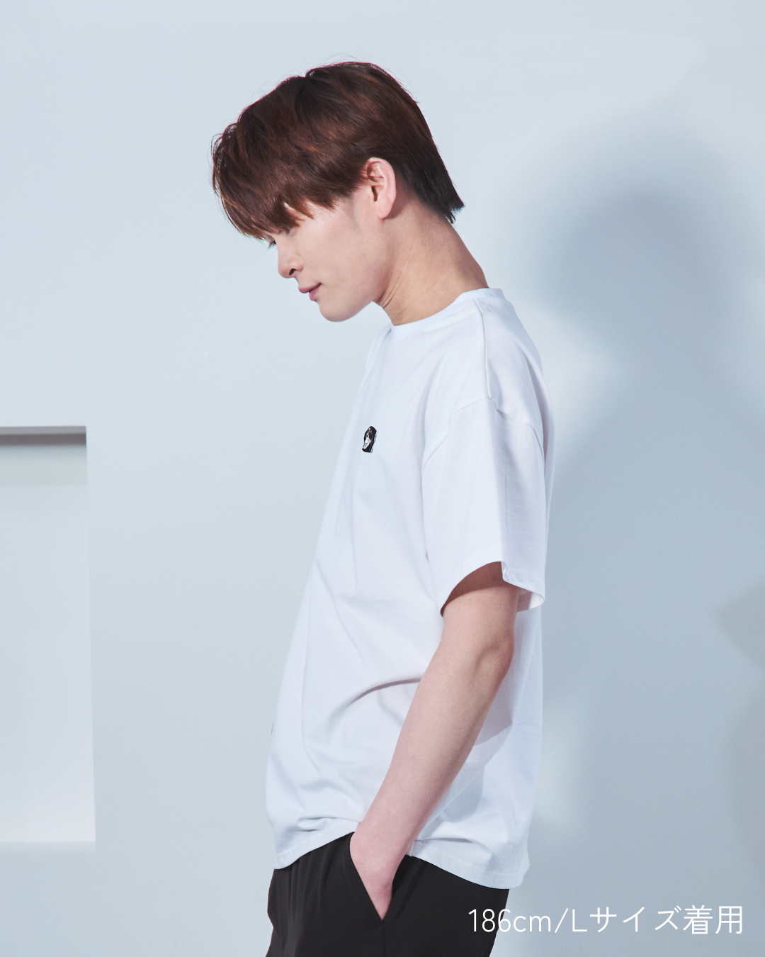 【unisex】itoshi T-shirt