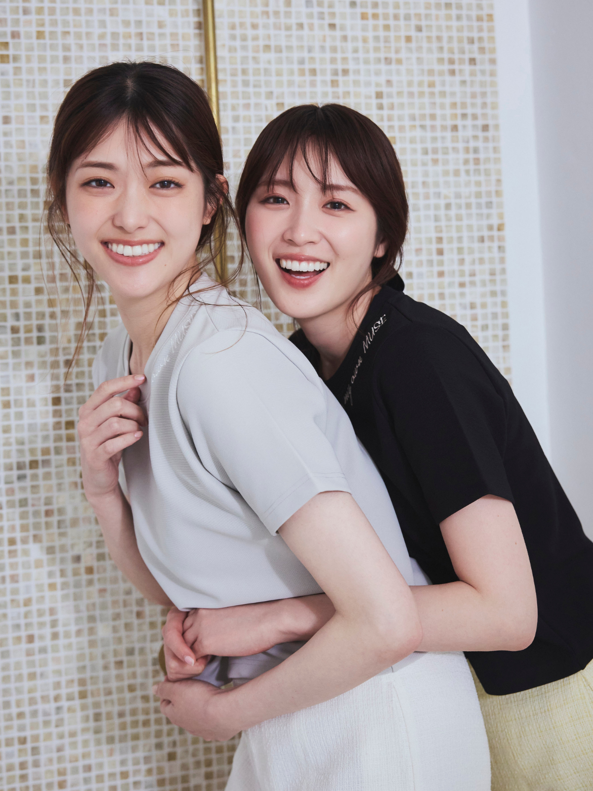 【ユニセックス】MUSE tee