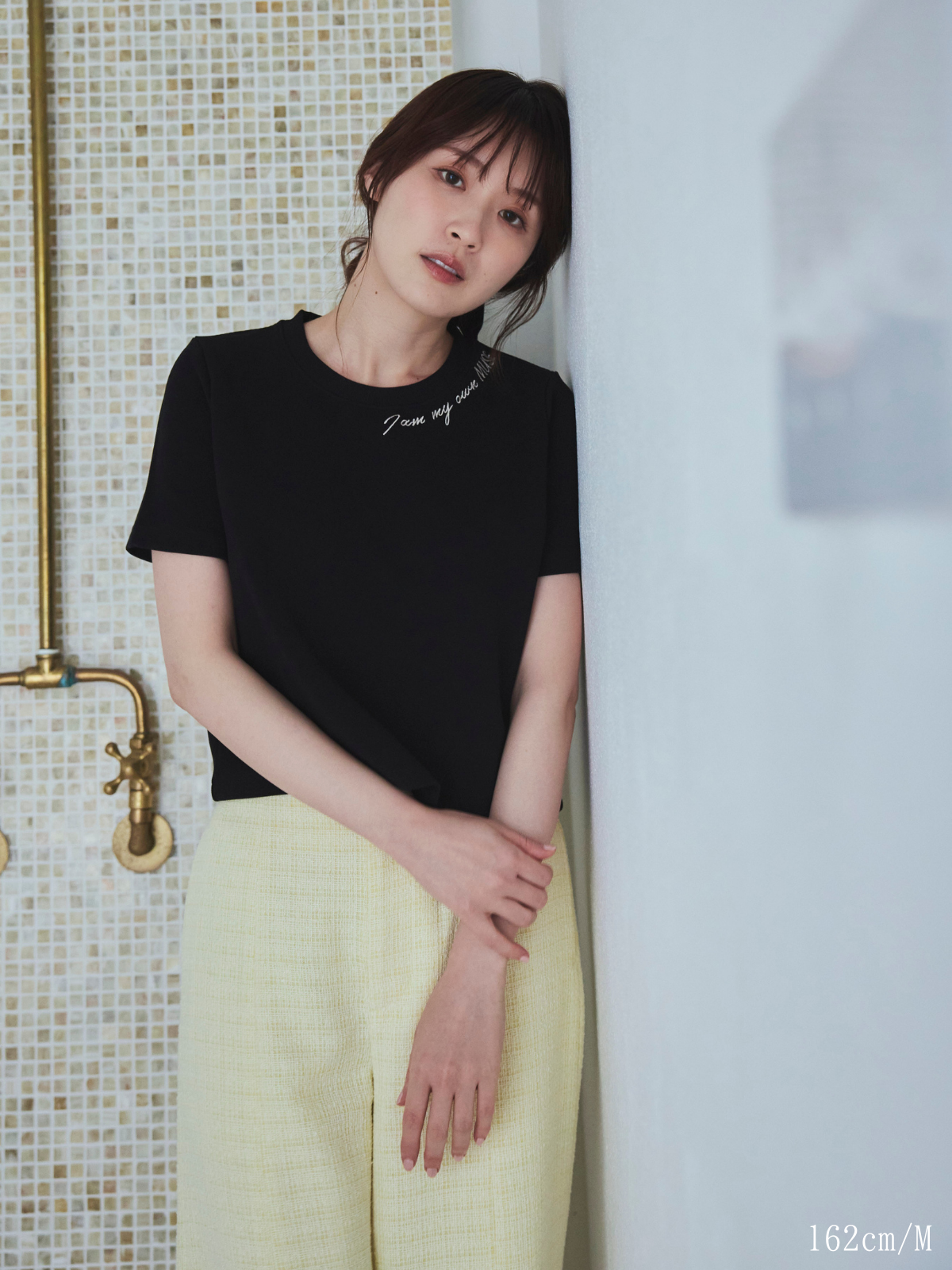 【ユニセックス】MUSE tee