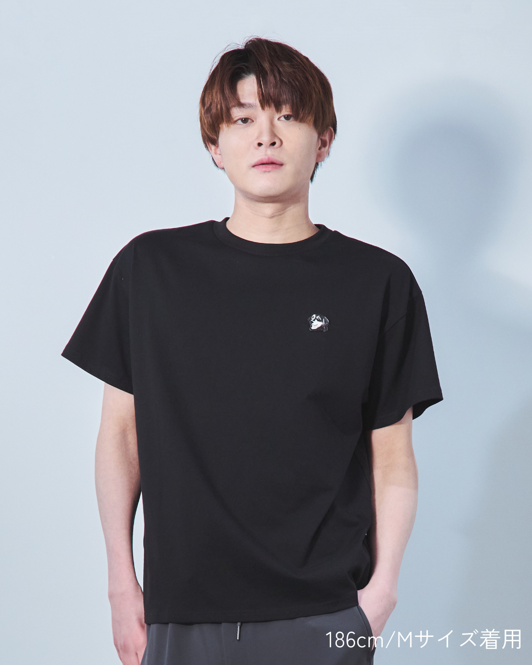 【unisex】itoshi T-shirt