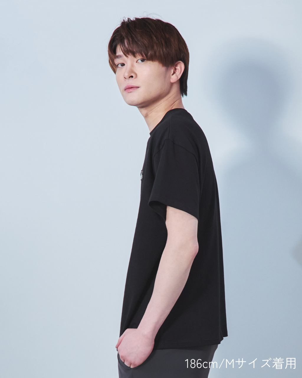 【unisex】itoshi T-shirt