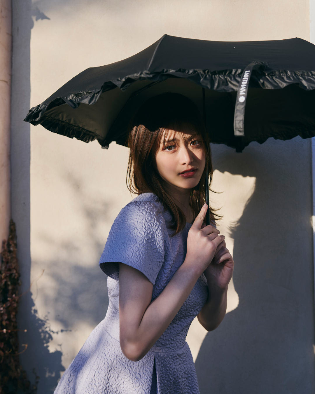 【晴雨兼用】UV Umbrella